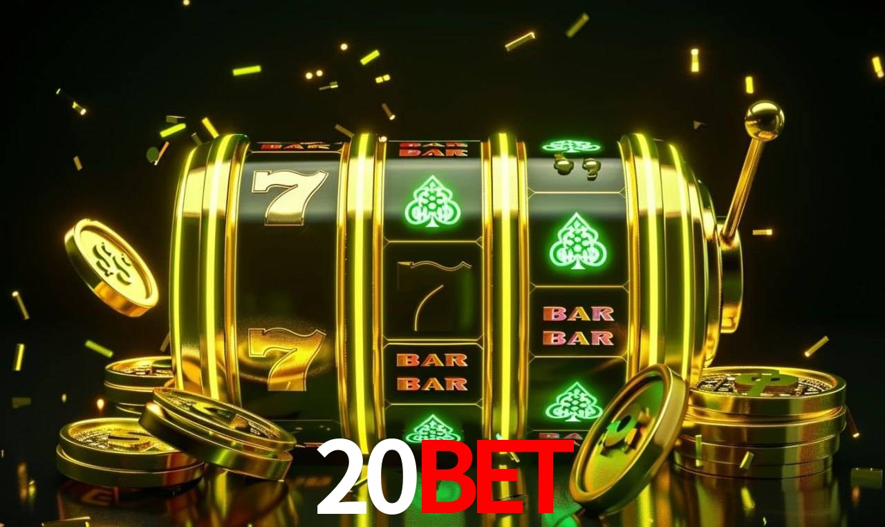Slot Games 20bet